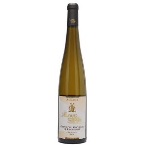Louis Sipp - Riesling Grand Cru Kirchberg 2010