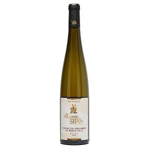 Louis Sipp - Riesling Grand Cru Kirchberg 2009