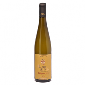 Louis Sipp - Riesling Steinacker