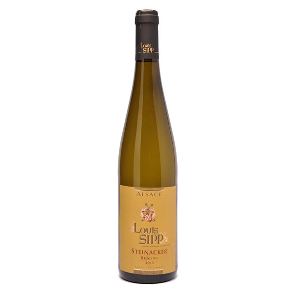 Louis Sipp - Riesling Steinacker