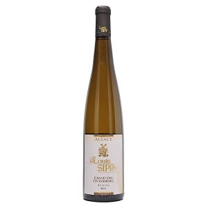 Louis Sipp - Riesling Grand Cru Osterberg 2008