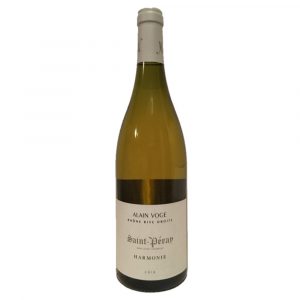 Domaine Alain Voge - AOC Saint-Péray - Harmonie 2018