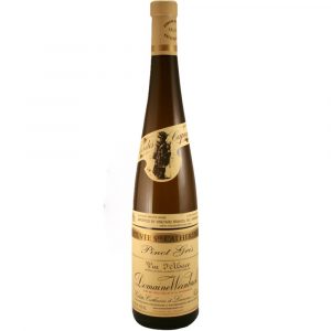 Domaine Weinbach - Pinot Gris Cuvée Sainte Catherine