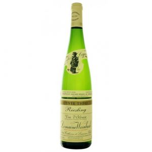 Domaine Weinbach - Riesling Cuvée Theo