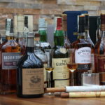 Degustace S whiskou kolem světa za 120 minut