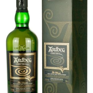 Ardbeg Corryvreckan