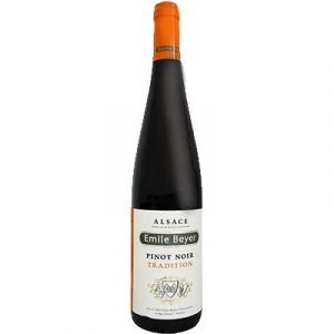 Domaine Emile Beyer - Pinot Noir Tradition