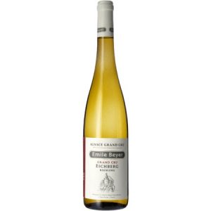 Domaine Emile Beyer - Riesling Grand Cru Eichberg