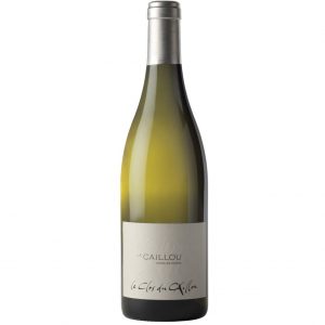 Le Clos du Caillou - Côtes du Rhône blanc