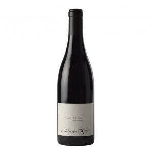 Le Clos du Caillou - Côtes du Rhône rouge