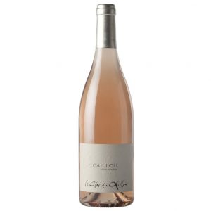 Le Clos du Caillou -  Côtes du Rhône rosé