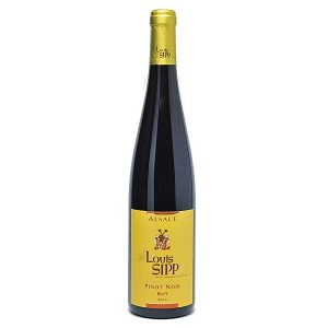 Louis Sipp - Pinot Noir