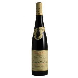 Domaine Weinbach - Pinot Noir Réserve