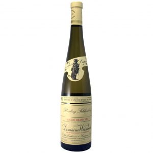 Domaine Weinbach - Riesling Grand Cru Schlossberg 2018