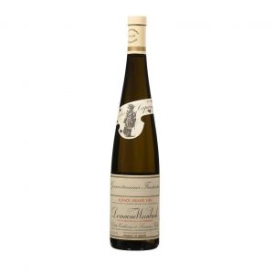 Domaine Weinbach - Gewurztraminer Grand Cru Furstentum 2013