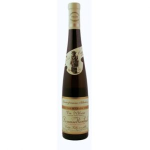 Domaine Weinbach - Gewurztraminer Altenbourg Sélection de Grains Nobles 2010 0,375 l