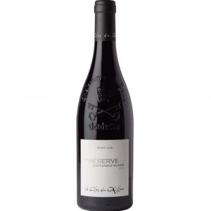 Le Clos du Caillou - Chateauneuf-du-Pape La Réserve rouge 2016