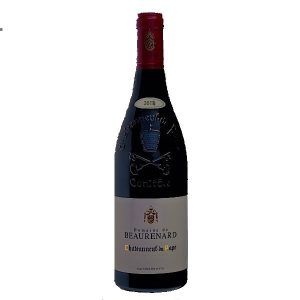 Domaine Beaurenard - Chateauneuf-du-Pape rouge 2013