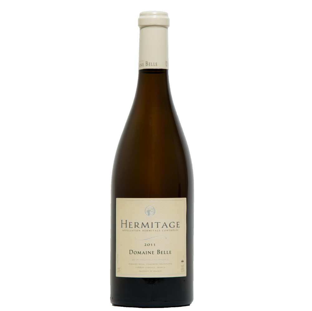 Domaine Belle - Hermitage blanc 2012