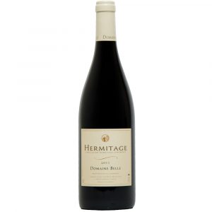 Domaine Belle - Hermitage rouge 2012