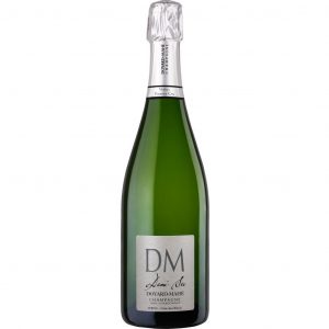 Doyard-Mahé - Cuvée Demi-Sec, Blanc de Blancs