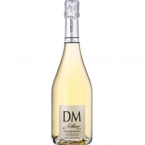 Doyard-Mahé - Cuvée Millésime 2012