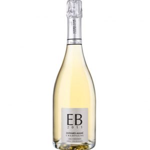 Doyard-Mahé - Cuvée Millésime extra brut 2011