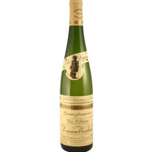 Domaine Weinbach - Gewurztraminer Cuvée Theo