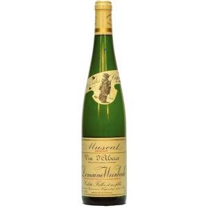 Domaine Weinbach - Muscat Réserve 2017