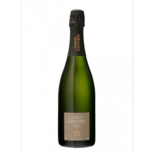 Champagne Geoffroy - Elixir Demi-Sec