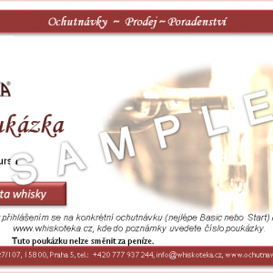 Whisky Univerzita