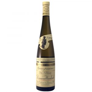 Domaine Weinbach - Gewurztraminer Cuvée Laurence 2016