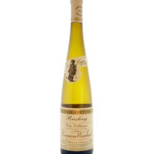 Domaine Weinbach - Riesling Cuvée Colette 2018