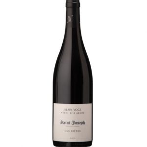 Domaine Alain Voge - Saint-Joseph AOC Les Côtes