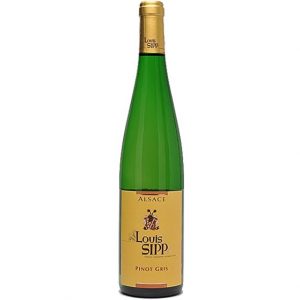 Louis Sipp - Pinot Gris