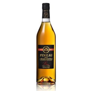 Daniel Bouju - Pineau des Charentes Vieux