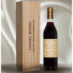 Daniel Bouju - Brut de Fût 50%