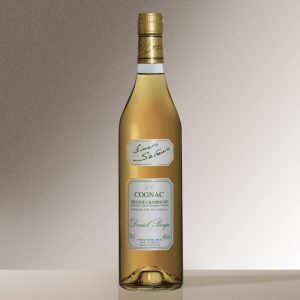 Daniel Bouju - Fines Saveurs 40%