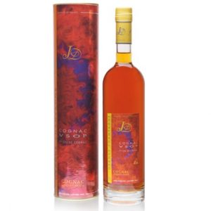 Jacques Denis - V.S.O.P. Grande Champagne Cognac