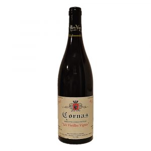 Domaine Alain Voge - AOC Cornas - Les Vieilles Vignes 2013