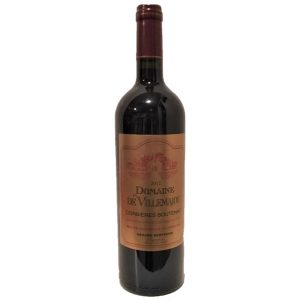 Gerard Bertrand - Domaine de Villemajou 2012