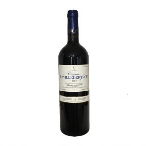 Gerard Bertrand - Chateau Laville Bertrou