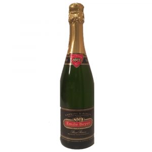 Domaine Emile Beyer - Crémant Brut Réserve