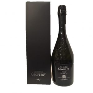 Champagne Geoffroy  - Terre Millesime 2006
