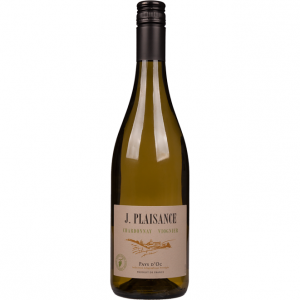 J. Plaisance - Chardonnay/ Viognier