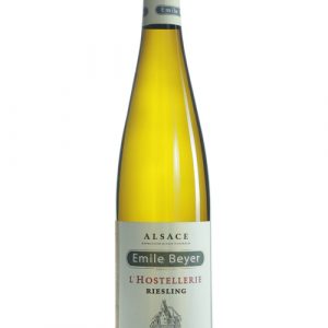 Domaine Emile Beyer - Riesling L´Hostellerie 2012