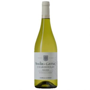 Moulin de Gassac - Chardonnay