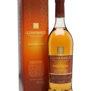 Glenmorangie Bacalta