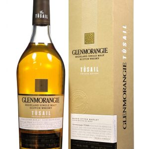Glenmorangie Tusail