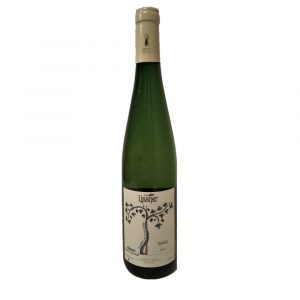 le Domaine Clément Lissner - Riesling 2015